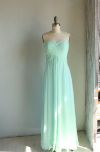 Mint Bridesmaid Dresses