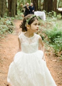 Vintage Junior Bridesmaid Dresses