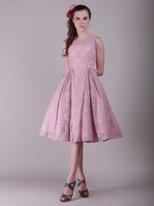 Vintage Lace Bridesmaid Dresses