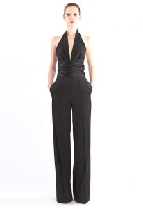 Formal Jumpsuit