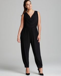 Formal Jumpsuits Plus Size