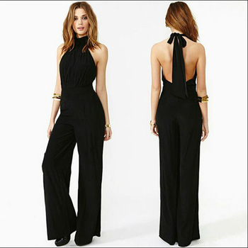 Formal Jumpsuits | Dressed Up Girl