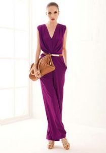 Formal Wear Jumpsuits