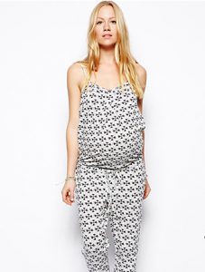 Maternity Jumpsuits Picture