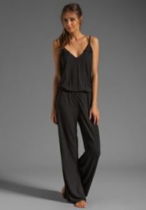 Romper Pants