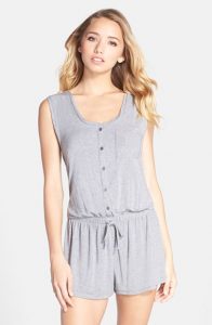 Sleep Romper for Women