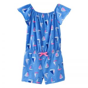 Toddler Romper Pictures