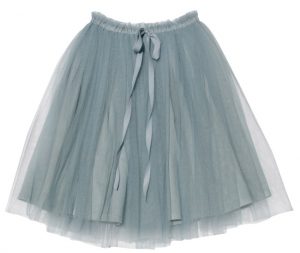 Ballerina Skirt