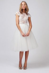 Ballerina Skirt Dress