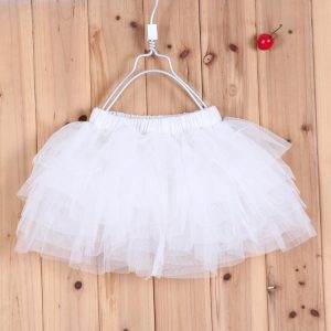 Ballerina Skirt Pattern