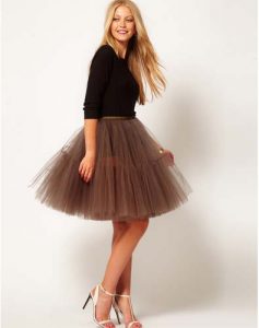 Ballerina Skirts