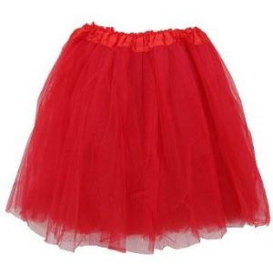 Ballerina Skirts for Adults