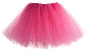 Ballerina Tutu Skirt