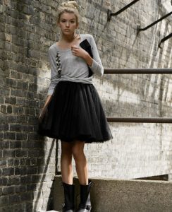 Ballerinas Skirt