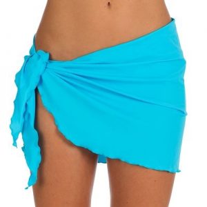 Beach Wrap Skirt