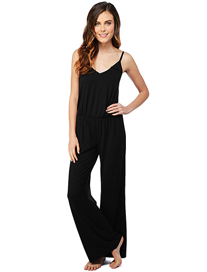 Black Romper | DressedUpGirl.com