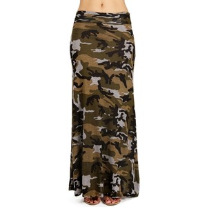 Camouflage Skirt | DressedUpGirl.com