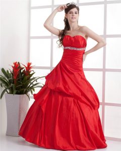 Christmas Ball Gowns