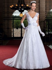 Christmas Bridal Gowns
