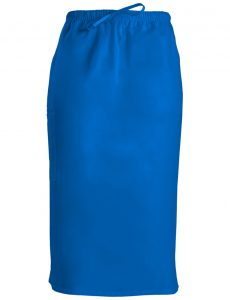 Colored Scrub Skirts