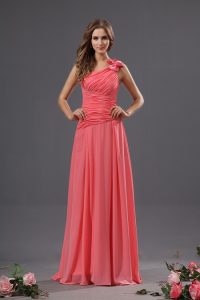 Coral Wedding Gowns