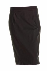 Cotton Pencil Skirts