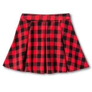 Cotton Skirts for Girls