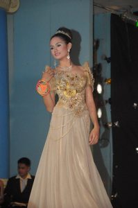 Filipiniana Gown Designs