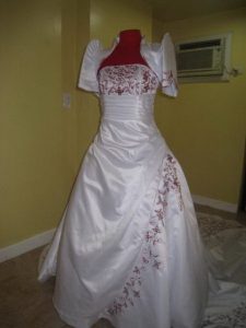 Filipiniana Gowns Designs