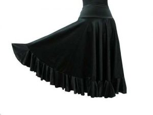Flamenco Skirt for Kids