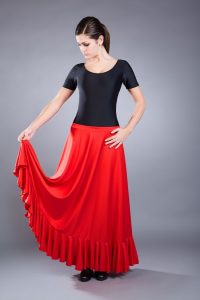 Flamenco Skirts
