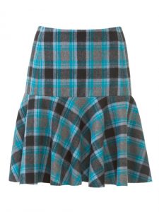 Flounce Skirt Pattern