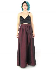 Formal Maxi Skirt