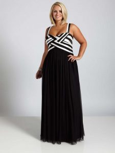 Formal Skirts Plus Size