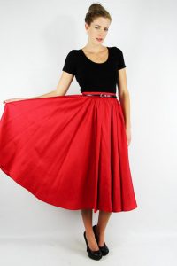 Full Swing Skirt