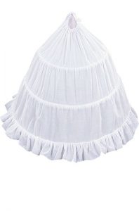 Girls Petticoat Skirt