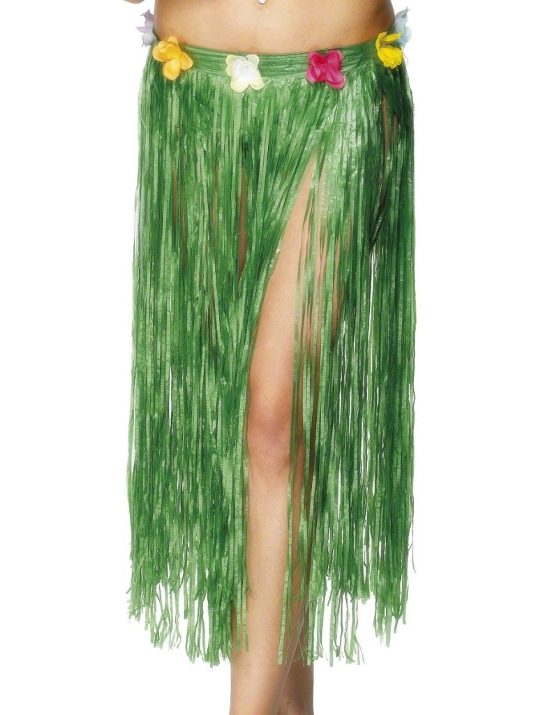 Hawaiian Skirt