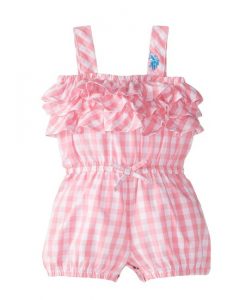 Images of Baby Girl Rompers