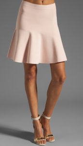 Images of Flounce Skirt