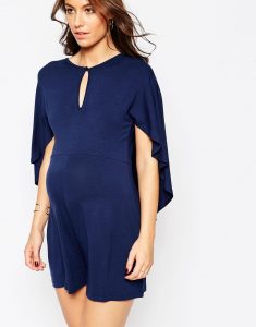 Images of Maternity Romper