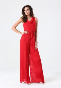 Jumpsuit Wide Leg