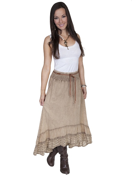 Western Skirts | Dressed Up Girl