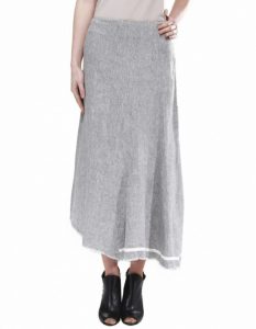 Linen Skirts