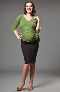 Maternity Pencil Skirts