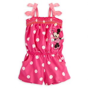 Newborn Baby Girl Rompers