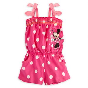 Newborn Baby Girl Rompers