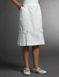 Nursing Scrubs Skirts