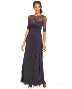 Patra Gowns Dresses