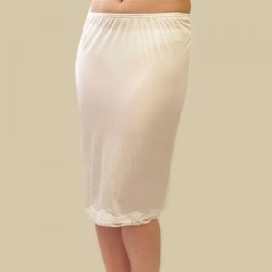 Petticoat Slip Skirt