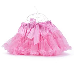 Petticoat Tutu Skirt